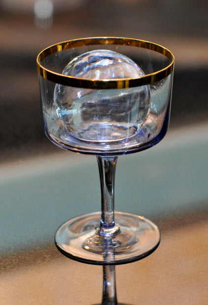 Ice Matters: 5 Tips for Making Great Cocktails!