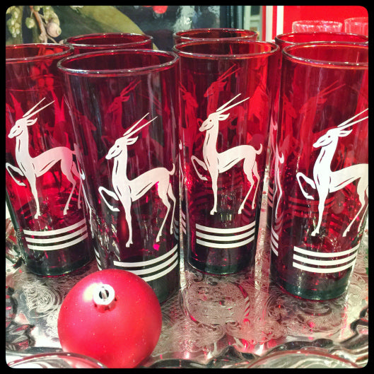 12 Days of Christmas 2015 Recap