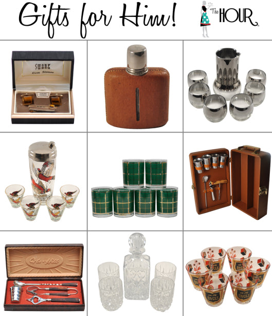 9 Gifts for that Special Guy