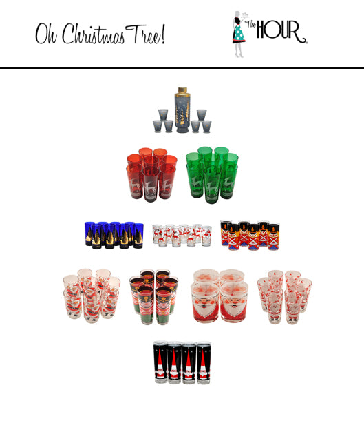 Oh Christmas Tree, Oh Christmas Tree!!