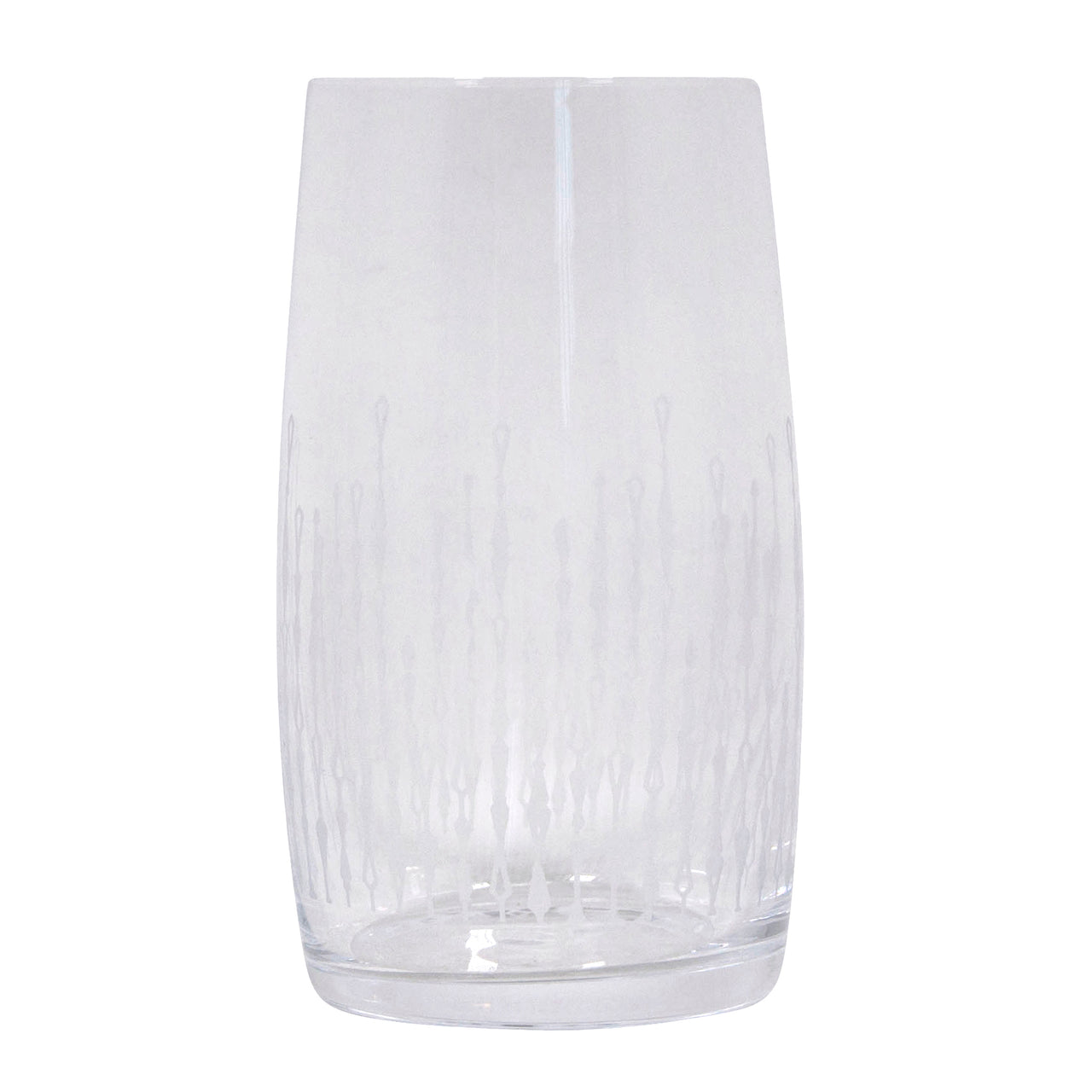 The Modern Home Bar Shangri-La Hi Ball Glass