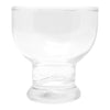 Vintage Clear Cocktail Pitcher Set Glass | The Hour Shop