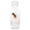 Vintage Hand Painted Rooster Decanter Set Decanter | The Hour Shop
