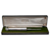 Vintage Gorham Martini Spike Sterling Silver Vermouth Dispenser Presentation Box  | The Hour Shop
