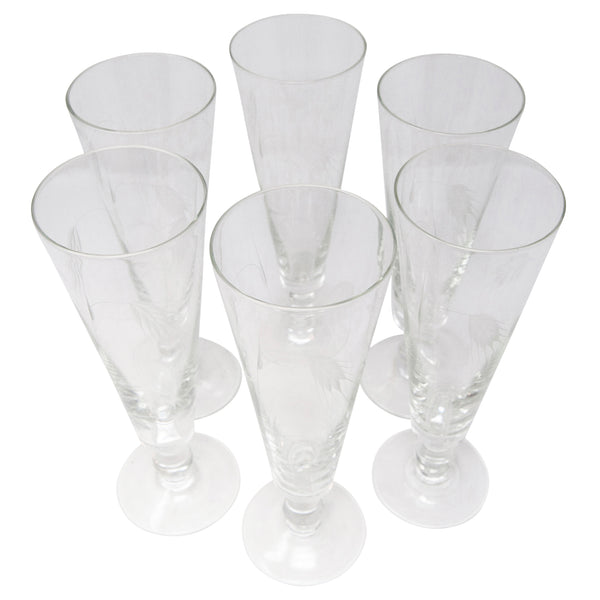http://thehourshop.com/cdn/shop/products/10955b-Vintage-Sasaki-Clear-Wheat-Pilsner-Glasses-Top_grande.jpg?v=1627563509