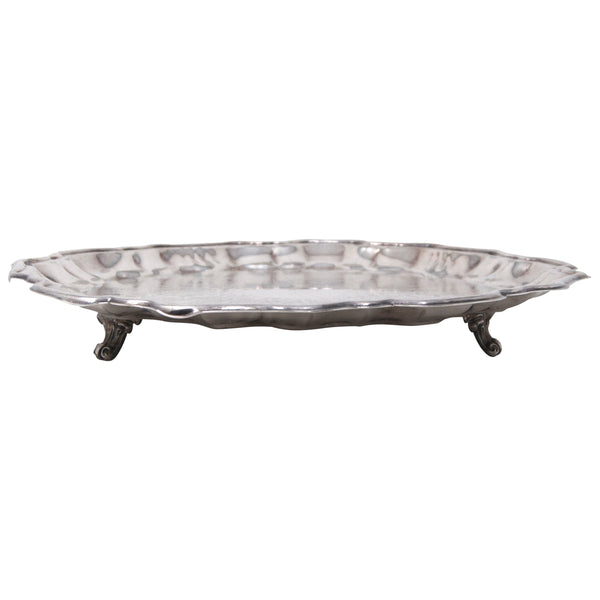 Towle silver tray hot sale