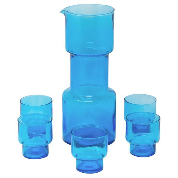 http://thehourshop.com/cdn/shop/products/11812-Vintage-Aqua-Glass-Cocktail-Pitcher-Set_grande.jpg?v=1616513215
