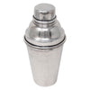 Vintage English Yeoman Silver Plate Cobbler Cocktail Shaker Top | The Hour Shop