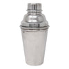 Vintage English Yeoman Silver Plate Cobbler Cocktail Shaker | The Hour Shop