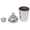 Vintage Napier Mini Cocktail Shaker Jigger 3 Pieces | The Hour Shop