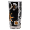 Vintage Fred Press Sunburst Collins Glasses Single | The Hour Shop