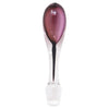 Vintage Blenko Wayne Husted Amethyst Balustrade Decanter Stopper | The Hour Shop