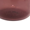 Vintage Blenko Wayne Husted Amethyst Balustrade Decanter Signature | The Hour Shop