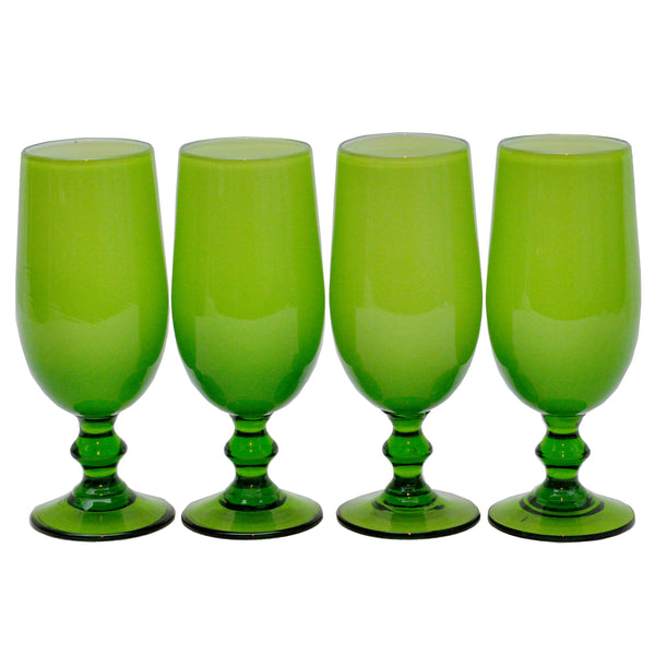 Cordial Glasses | The Hour Shop