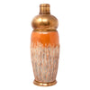 Vintage Aldo Tura Macabo Cusano Bamboo Cocktail Set Cocktail Shaker | The Hour Shop