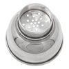 Vintage Sterling Silver Cocktail Shaker Built In Strainer | The Hour Shop