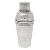 Vintage Sterling Silver Cobbler Cocktail Shaker | The Hour Shop
