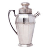 Vintage Apollo Silver Co. Hammered ESPN Cocktail Shaker Set Cocktail Shaker | The Hour Shop