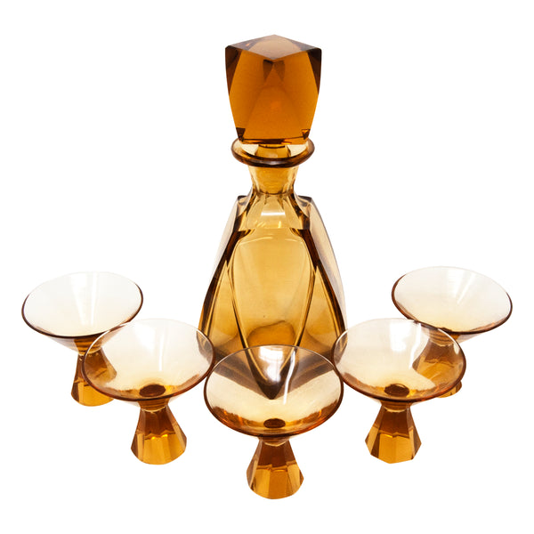 http://thehourshop.com/cdn/shop/products/14502-Vintage-Amber-Czech-Faceted-Decanter-Glasses-Set-top_grande.jpg?v=1605053071