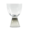 The Hour Shop Vintage Cocktail Glasses, Rosenthal Fortuna Cordial Glasses