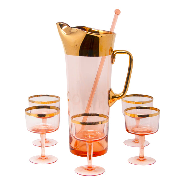 http://thehourshop.com/cdn/shop/products/14873-Vintage-Gold-Pink-Hungarian-Cocktial-Set_grande.jpg?v=1581979435