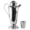 Farberware Chrome Cocktail Shaker Set