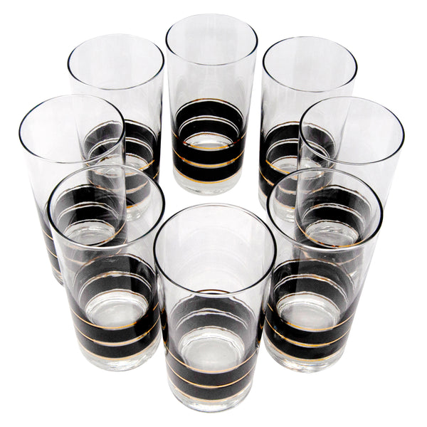 Libbey Professional Measuring Glasses, Two - 4 oz Measuring