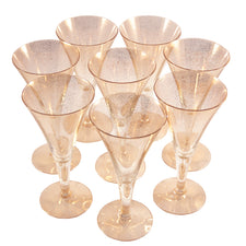 Dorothy Thorpe Gold Fleck Stems