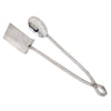 Silver Plate Serving Tong