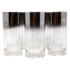 Vintage Mercury Fade Collins Glasses Front The Hour Shop