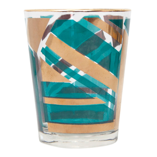 Waterford Cocktail Shaker and Coaster Set – Tournesol