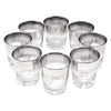 Vintage Mercury Fade Caddy Set Rocks | The Hour Shop