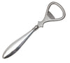 Vintage Sterling Silver Handled Bottle Opener | The Hour