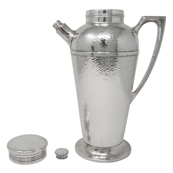 http://thehourshop.com/cdn/shop/products/19148-Vintage-Universal-Hammered-Silver-Plate-Cocktail-Shaker-Left-Parts_grande.jpg?v=1633702901