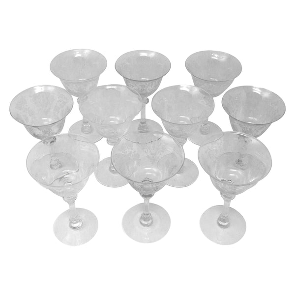 http://thehourshop.com/cdn/shop/products/19380-Vintage-Tiffin-Etched-Cherokee-Rose-Cocktail-Stem-Glasses-Top_grande.jpg?v=1582565035