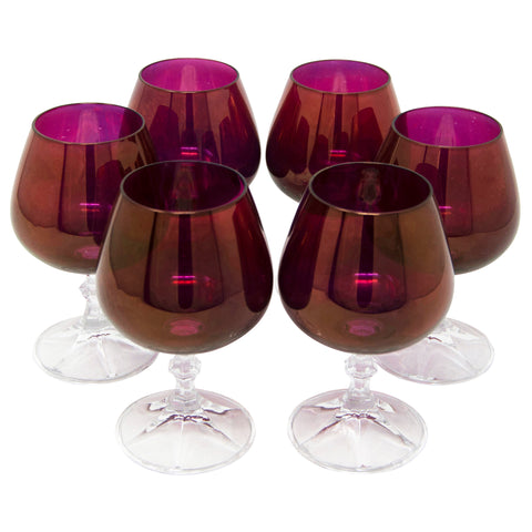 Snifters & Nosing Glasses