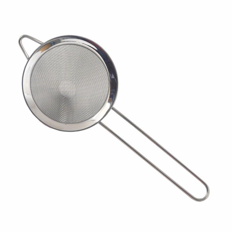 Viski Fine Mesh Cocktail Cone Strainer | The Hour Shop Barware