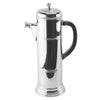 Farber Bros. Brown Handle Cocktail Shaker