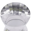 Crystal Equestrian Cocktail Glasses