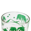 Vintage Hazel Atlas Camel Ice Bucket Set Glass Chip | The Hour Shop