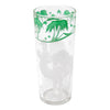 Vintage Hazel Atlas Camel Ice Bucket Set Glass Front | The Hour Shop