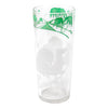 Vintage Hazel Atlas Camel Ice Bucket Set Glass Back | The Hour Shop