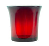 Ruby Red 7 Piece Cocktail Shaker Set | The Hour Shop Vintage