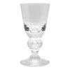 Vintage Steuben Crystal Cordial Glass | The Hour Shop