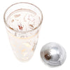 Cocktail Party Motif Cocktail Shaker