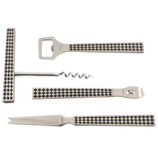 Vintage Playboy Diamonds Bar Tool Set | The Hour Shop