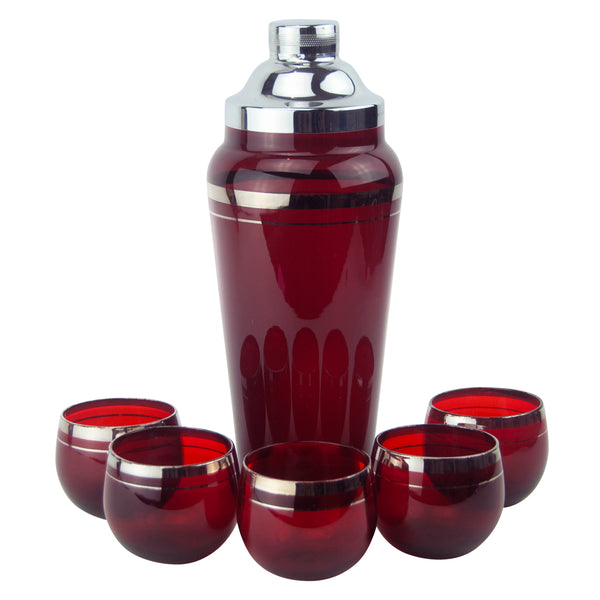 http://thehourshop.com/cdn/shop/products/22231-Vintage-Ruby-Red-Platinum-Cocktail-Shaker-Set_grande.jpg?v=1636651805