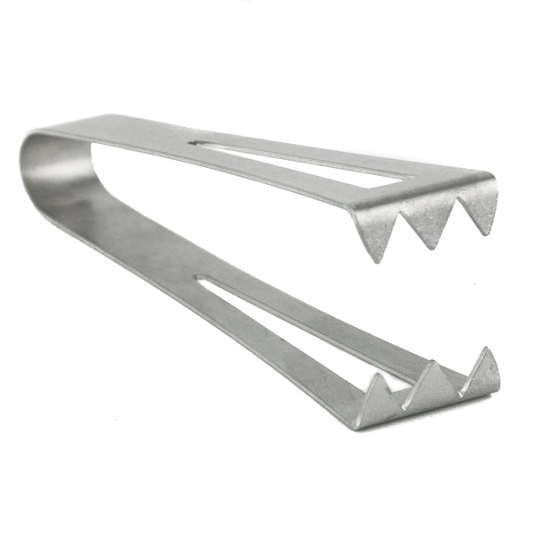 Ice Tongs (U.S. National Park Service)