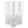 The Modern Home Bar Hop Art Beer Glasses