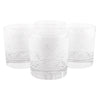 The Modern Home Bar Breezeway White Rocks Glass